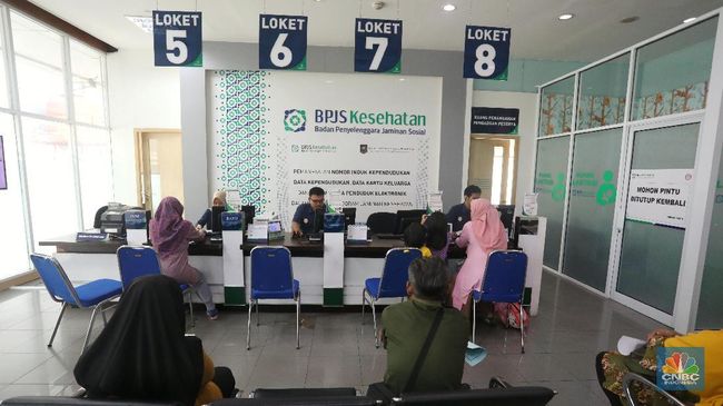 5 Operasi Ini Tidak Ditanggung BPJS Kesehatan Per Agustus 2025