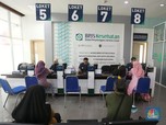 Kelas Rawat Inap 1-3 Dihapus, BPJS Kesehatan Tak Akan Rugi