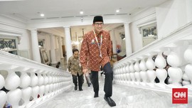Isu Sandiaga Jadi Cawapres, Saham Saratoga Melonjak