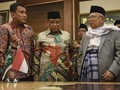 PKB Klaim Banyak Ulama NU Dukung Jokowi-Ma'ruf di Pilpres