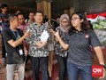 Hashim Jenguk Ahmad Dhani: Dia Mendapat Tekanan yang Berat