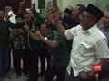 VIDEO: Ma'ruf Jadi Cawapres, Puluhan Kader PKB Bersorak