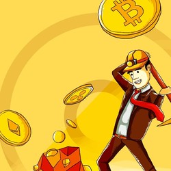 Pria Ini Punya Perusahaan Rp 204 T dari Penambangan Bitcoin