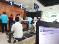 Ini Aturan Pajak Rokok Terbaru untuk Tambal BPJS Kesehatan