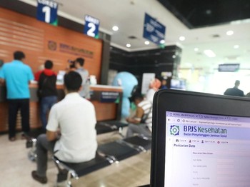 Biaya Operasional Tinggi, Keuangan BPJS Kesehatan Masih Rawan