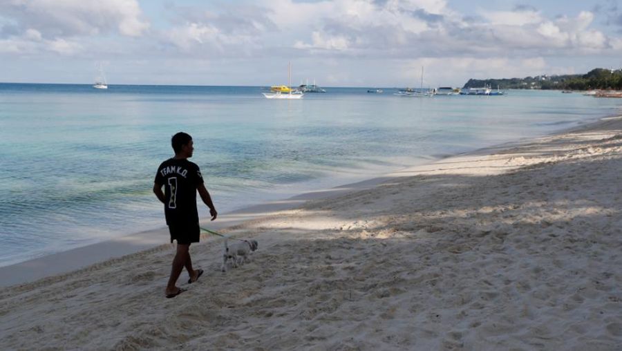 Boracay