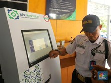 Gawat! Iuran Tak Jadi Naik, BPJS Kesehatan Bangkrut Dong?