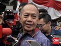 Waketum Demokrat soal Mega: Pandangan Andi Arief Pribadi