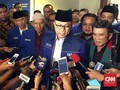 Zulkifli Hasan: Mayoritas Kader PAN Dukung Prabowo
