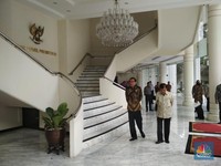 Rupiah ke Rp 14.800/US$, Jokowi Rapat Marathon Lagi