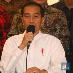Prabowo Sudah Lapor Kekayaan Rp 1,95 T, Jokowi Kapan?