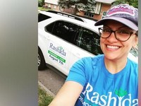 Kenalkan Rashida Tlaib, Wanita Muslim Pertama di Kongres AS