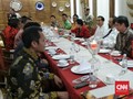 Kader PKB Bersorak Gembira Jokowi Tunjuk Ma'ruf Amin