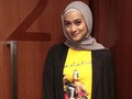 Pasangan 'Teman Tapi Menikah' Rilis Lagu 'Rindu'