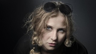 Personel Pussy Riot Dilarang Terbang ke Luar Negeri