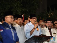 Jadi Cawapres, Kekayaan Sandiaga Uno Bisa Naik Rp 1,45T!