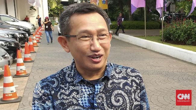 Polmark: Gap Jokowi-Prabowo Menipis di Kalangan Menengah-Atas