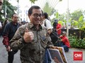 Istana Buka Suara Soal Dugaan Surat Terbuka OPM untuk Jokowi