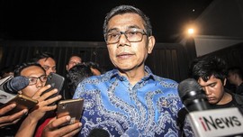 Kader di DPRD Malang Korupsi, Demokrat Klaim Sudah Awasi