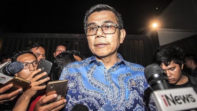 Demokrat Tak Akan Ajukan Caleg Eks Napi Korupsi