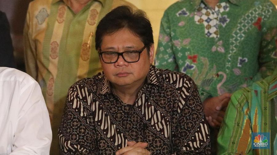Perpres tersebut nantinya akan mengatur banyak hal.