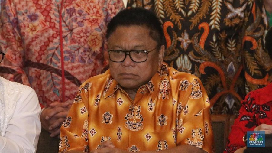 Demikian dikatakan Jokowi di Istana Kepresidenan, Jakarta, Jumat (13/12/2019).