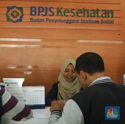 Kelas 1,2,3 BPJS Kesehatan Akan Dihapus, Ini Iuran per 22 April 2025