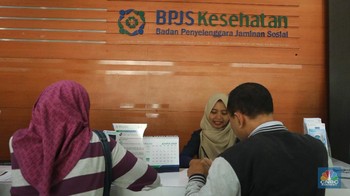 Kelas Standar BPJS Kesehatan: Tak Ada Lagi Fasilitas 1,2,3!