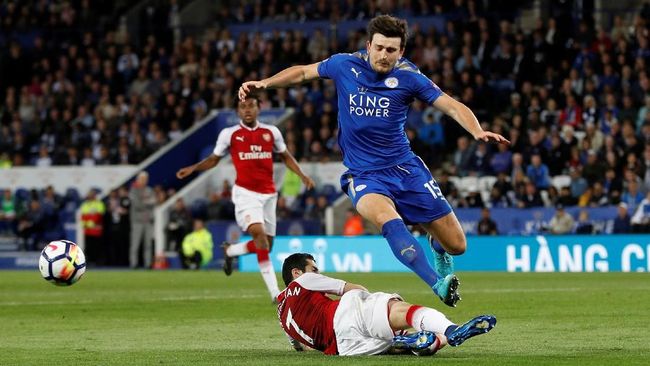 Man United Berpeluang Cetak Rekor Rp2,3 Triliun Pembelian Bek