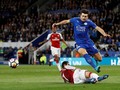 Leicester Tidak Ingin Jual Maguire ke Manchester United
