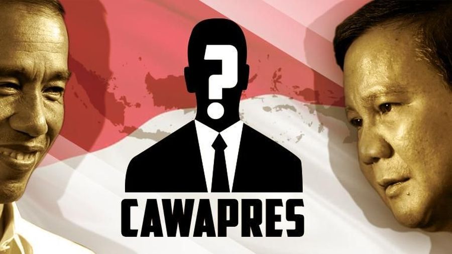 Ketua Umum Partai Gerindra Prabowo Subianto mendeklarasikan dirinya sebagai Calon Presiden RI Periode 2019-2024.