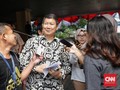 Kubu Prabowo Sesalkan Jokowi Belum Bentuk PP Disabilitas