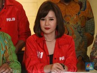 Grace Natalie, TGB & Baidowi Dapat Suara Jumbo Tapi Gagal ke Senayan