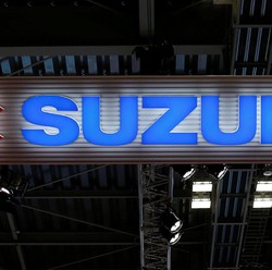 Tok! Suzuki Tutup Pabrik di Thailand, RI Ketiban Durian Runtuh