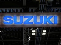 Tok! Suzuki Tutup Pabrik di Thailand, RI Ketiban Durian Runtuh