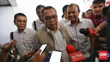 Gerindra Bela Anies dari Mega: Cagar Budaya Cuma Tugu Monas