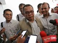 Taufik Gerindra Takkan Cabut Laporan Terhadap KPU