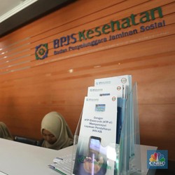 Putus Kontrak dengan Banyak RS, Ini Penjelasan BPJS Kesehatan