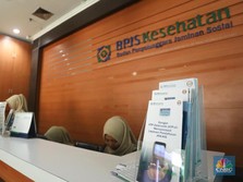 MA Putuskan Kenaikan Iuran Batal, BPJS Kesehatan Buka Suara