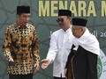 Stafsus Wapres Berstatus Terlapor Pungli Sertifikasi Halal
