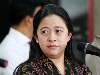 Menteri Paling Muda di Kabinet Jokowi Sekarang: Puan Maharani