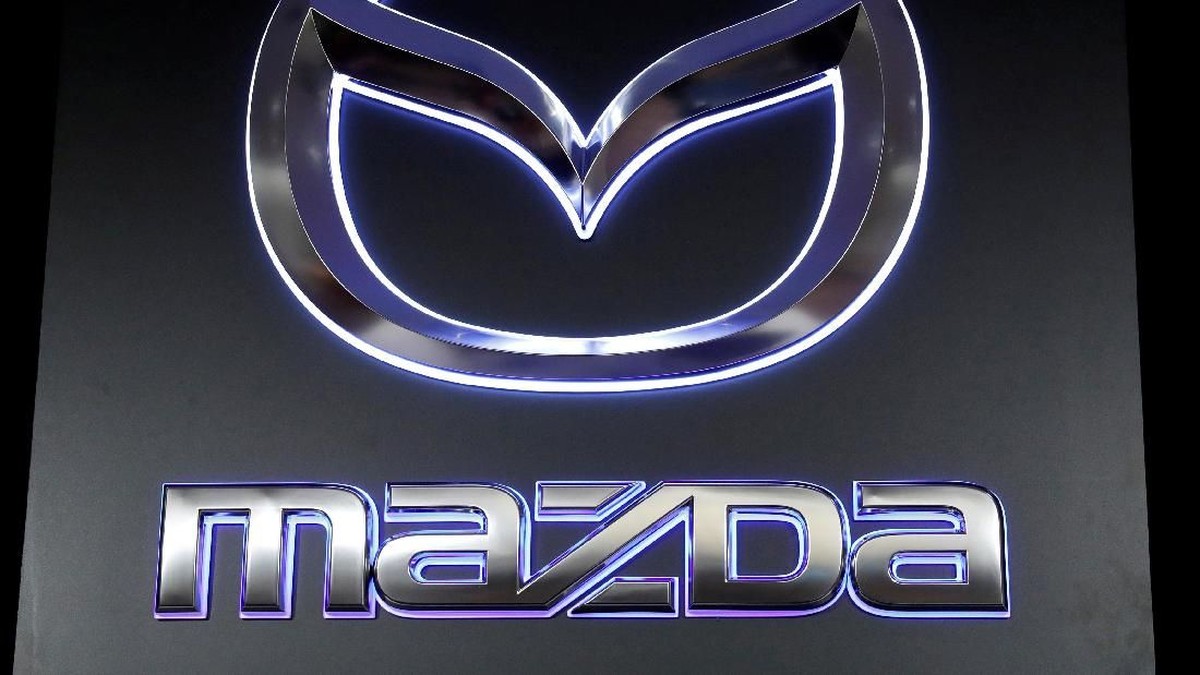 Mazda Resmi Produksi Mobil di RI, Investasi di Bogor Tembus Rp 400 M