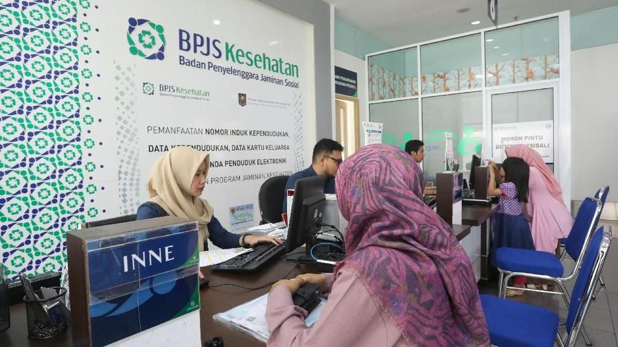 Bpjs Kesehatan