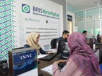 Kelas 1,2,3 BPJS Kesehatan Dihapus, Ini Besaran Iuran per 30 Januari