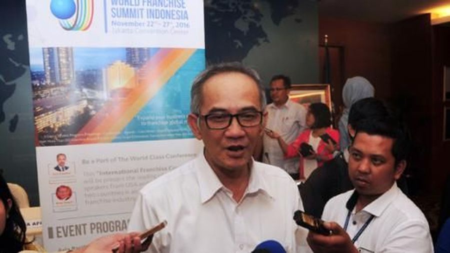 RI dituntut AS ganti rugi Rp 5 triliun.