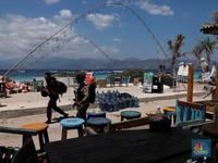 Gempa Terus Menerus di Lombok, Apakah Berpotensi Tsunami?