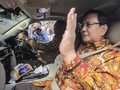 Prabowo soal Sandi Cawapres: Banyak Musyawarah, Santai Saja
