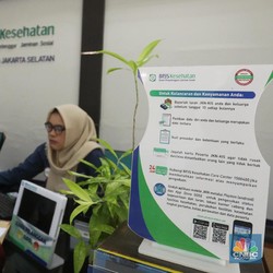 Defisit BPJS Kesehatan, Nilainya Mirip Bailout Bank Century!