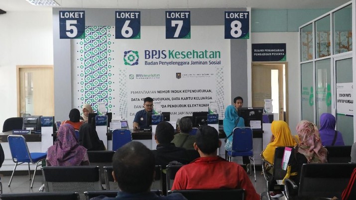 BPJS Kesehatan Bpjs Kesehatan