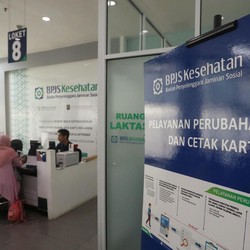 Intip 12 Fasilitas KRIS, Penganti Kelas 1,2,3 BPJS Kesehatan!